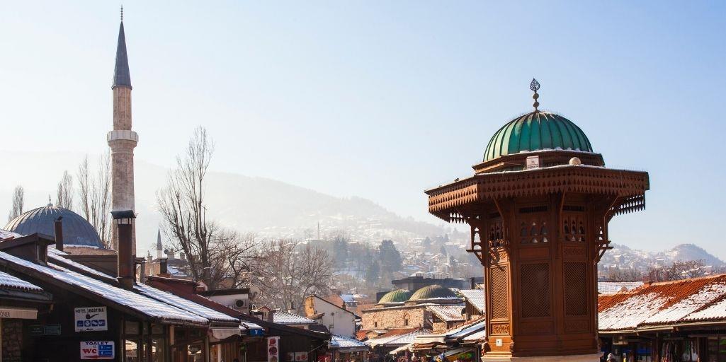 Sarajevo