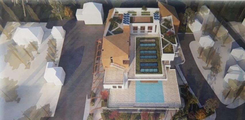 10 miliona KM za "Banjsko-rekreativni centar Srpske Toplice"