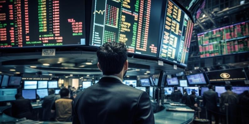 Wall Street