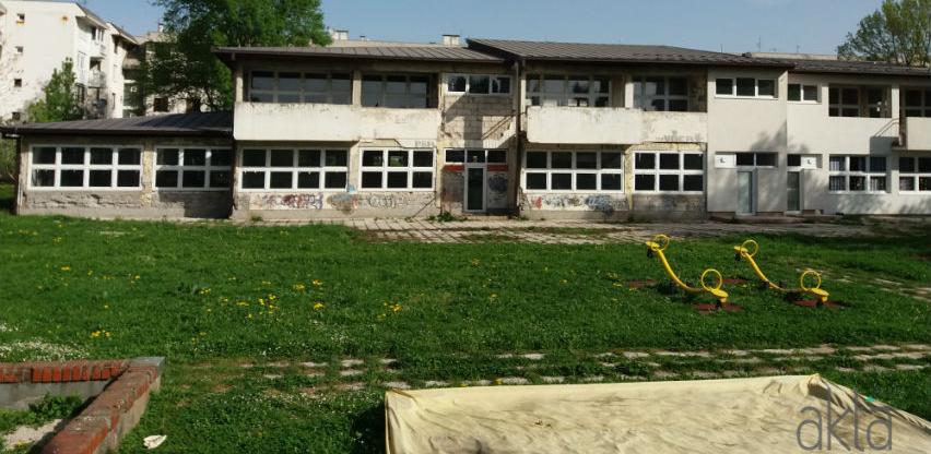 Odabran izvođač: Slijedi izrada projekta sanacije i rekonstrukcije vrtića Lužani