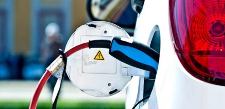 Elektromobilnost centralna tema 15. savjetovanja bh. elektroenergetičara