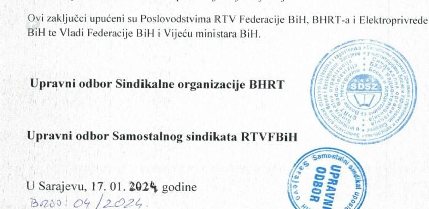 RADNICI