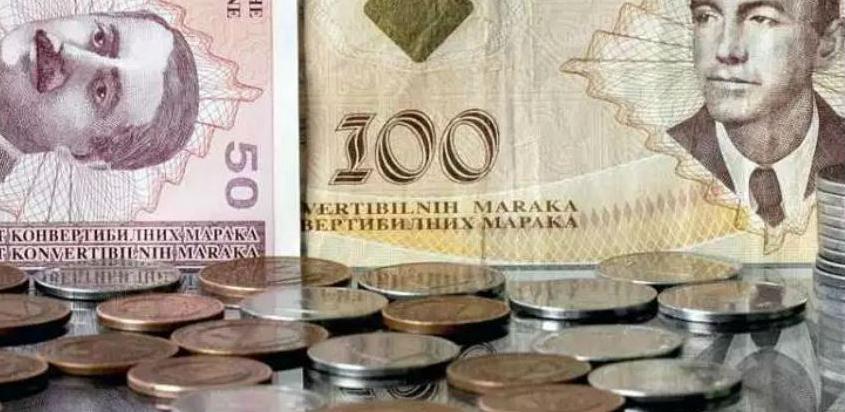 Harmonizacija sistema sprečavanja pranja novca