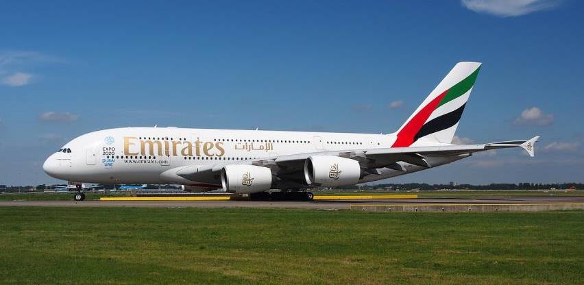 emirates