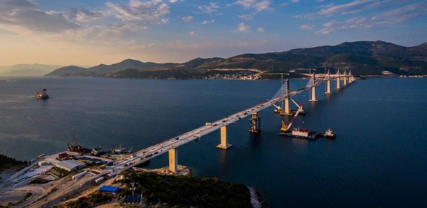 Pelješki most
