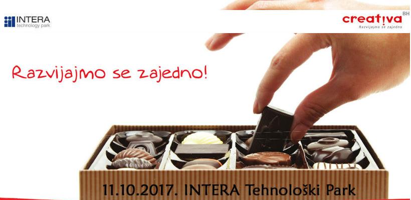 Najava radionice "Selekcijski intervju"