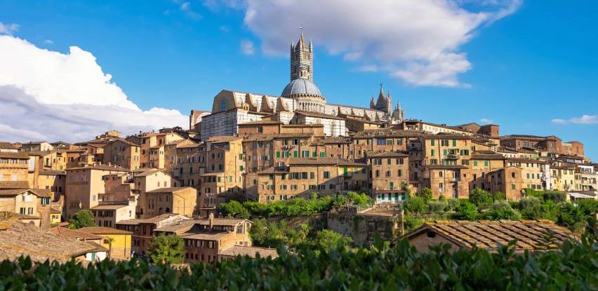 Siena