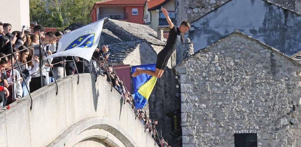 Stari most