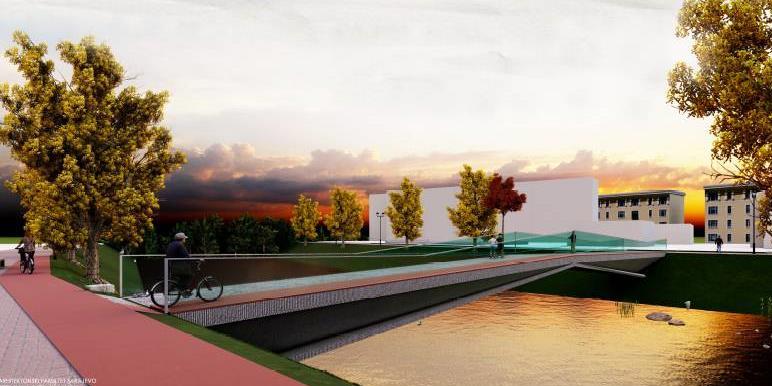 Paper Bridge