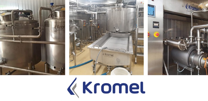 kromel