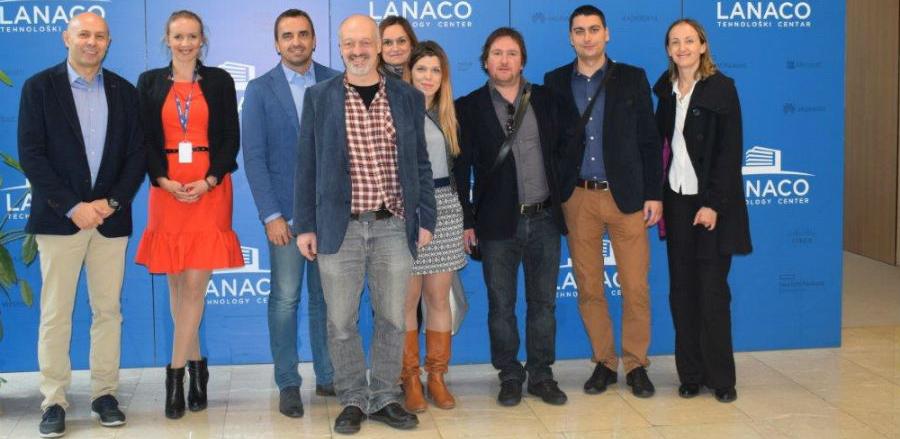 INNO GREEN projekt koji jača inovacije kroz razvoj ekoloških poslova