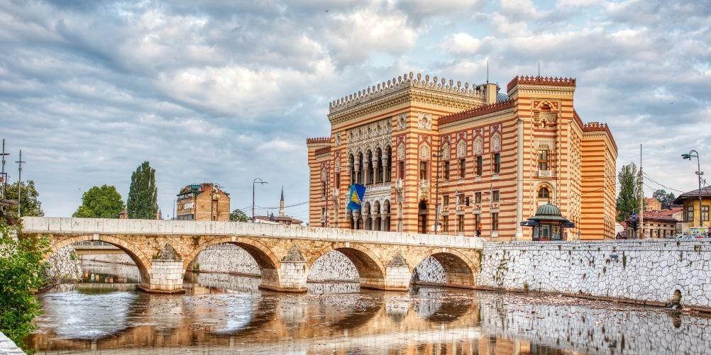 Sarajevo