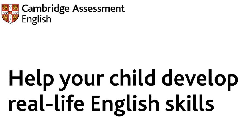 Cambridge English 