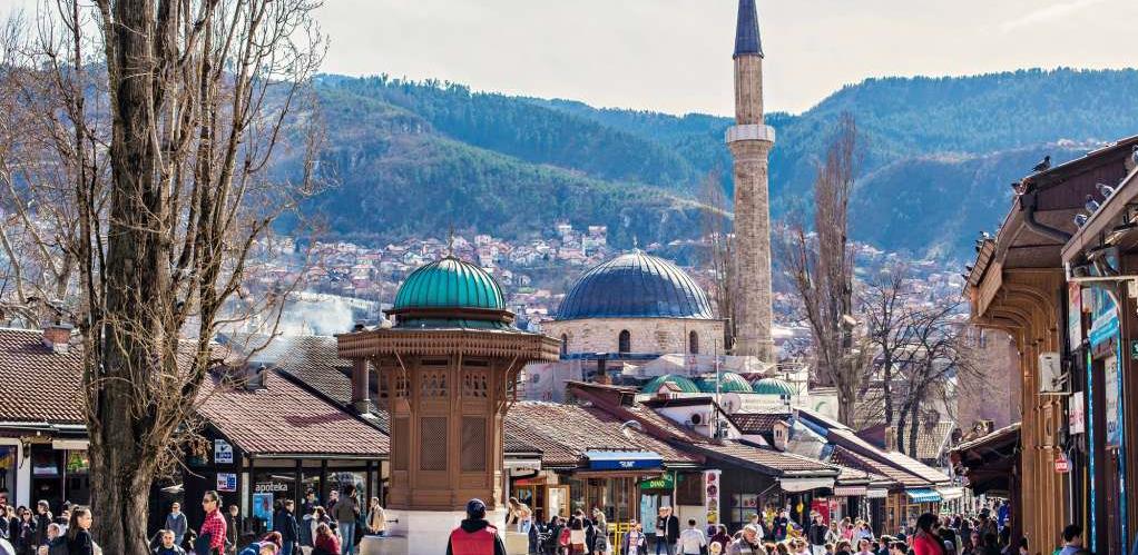 sarajevo