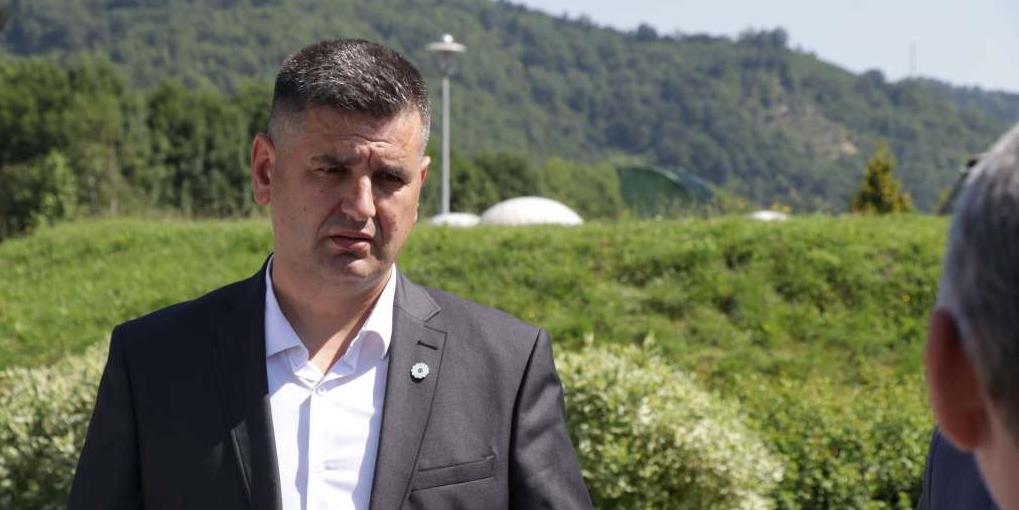 Klub Bošnjaka
