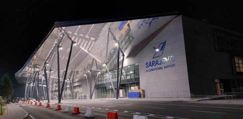 aerodrom