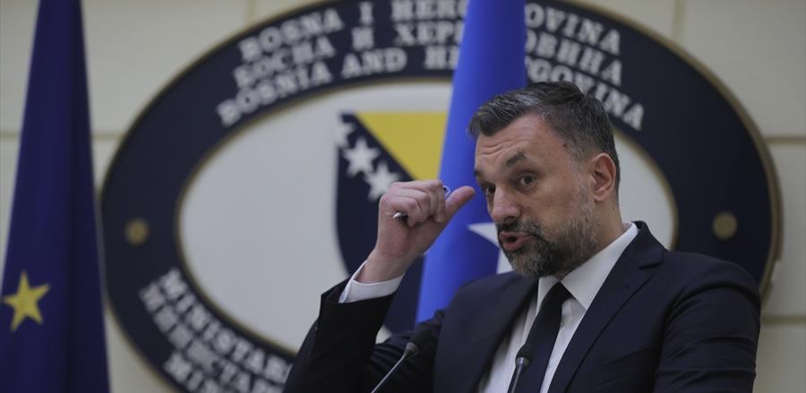 konaković