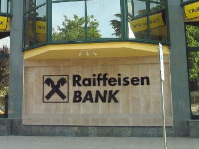 RBI zabilježila rast dobiti prije oporezivanja na 746 miliona eura