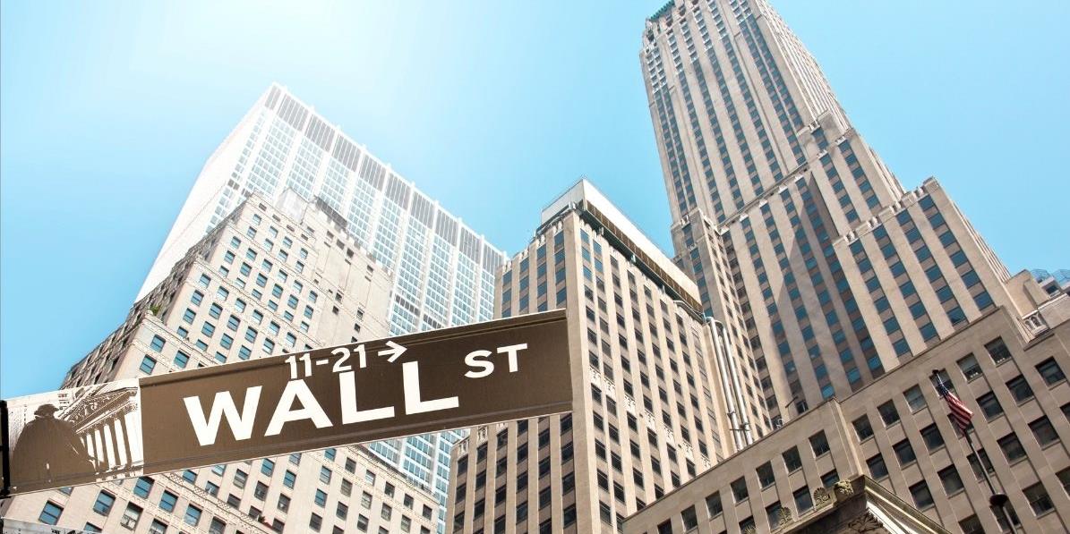Wall Street