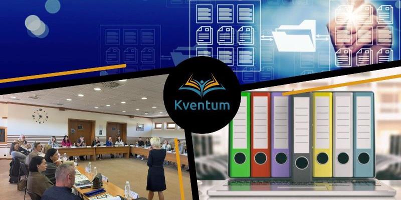 Kventum seminar