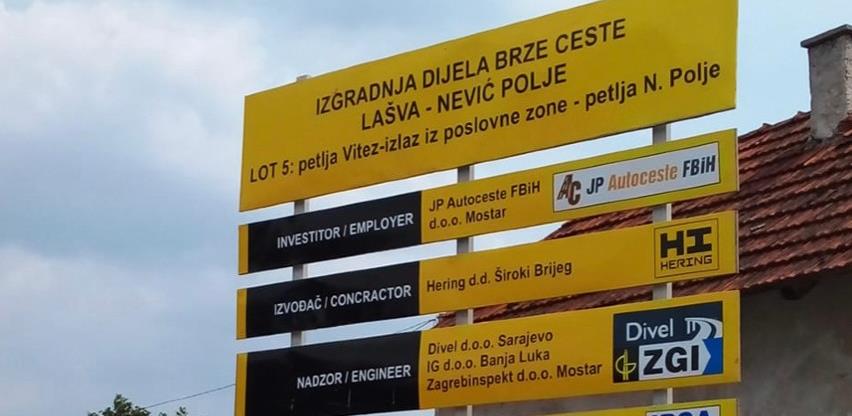 nević polje