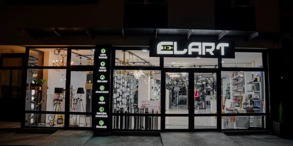 Elart