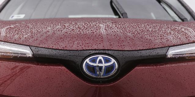 Toyota