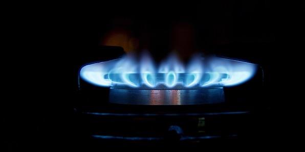 gas