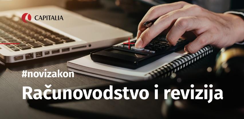 Zakon o računovodstvu