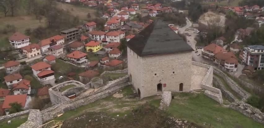 Tešanj