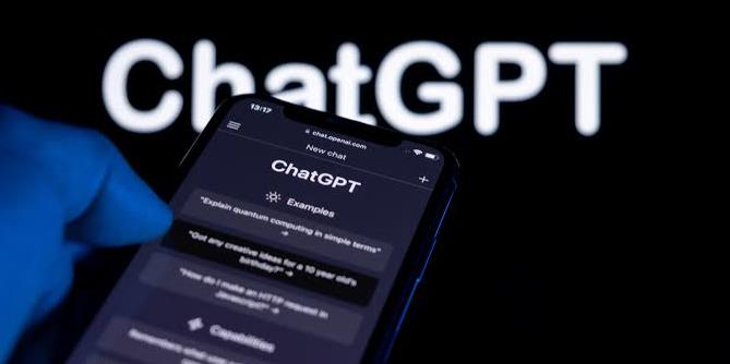 ChatGPT 