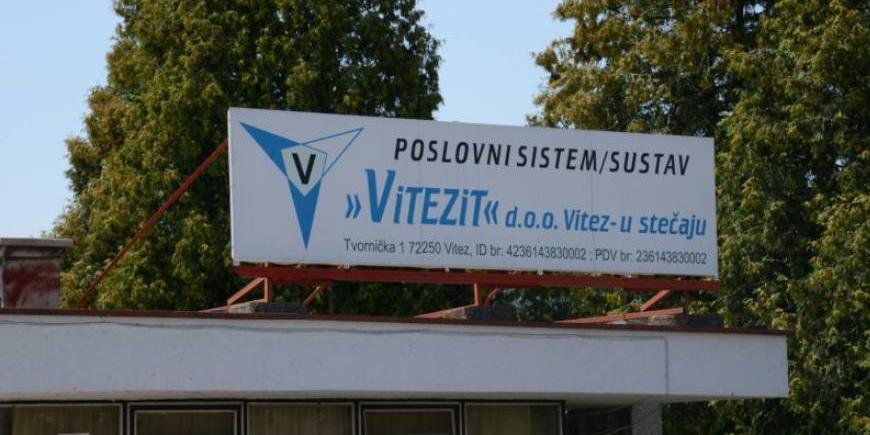 vitezit