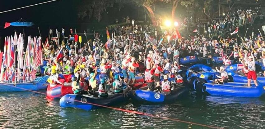 prvenstvo u raftingu