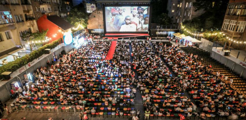 Sarajevo Film Festival: U konkurenciji za nagrade Srce Sarajeva 53 filma