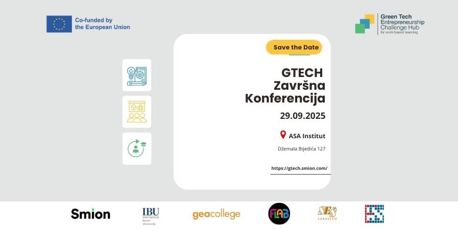 GTECH