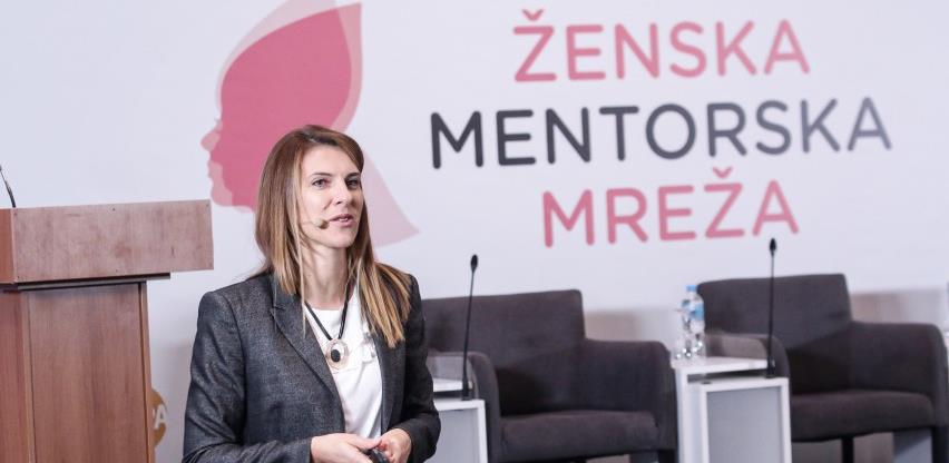 Ženska Mentorska Mreža