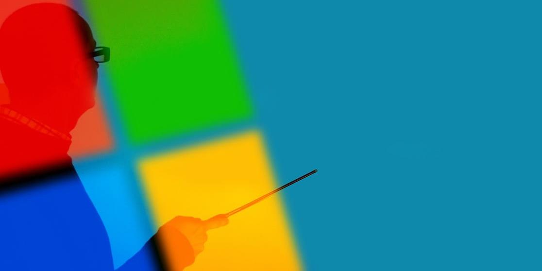 Microsoft