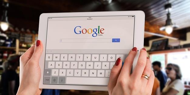 Google