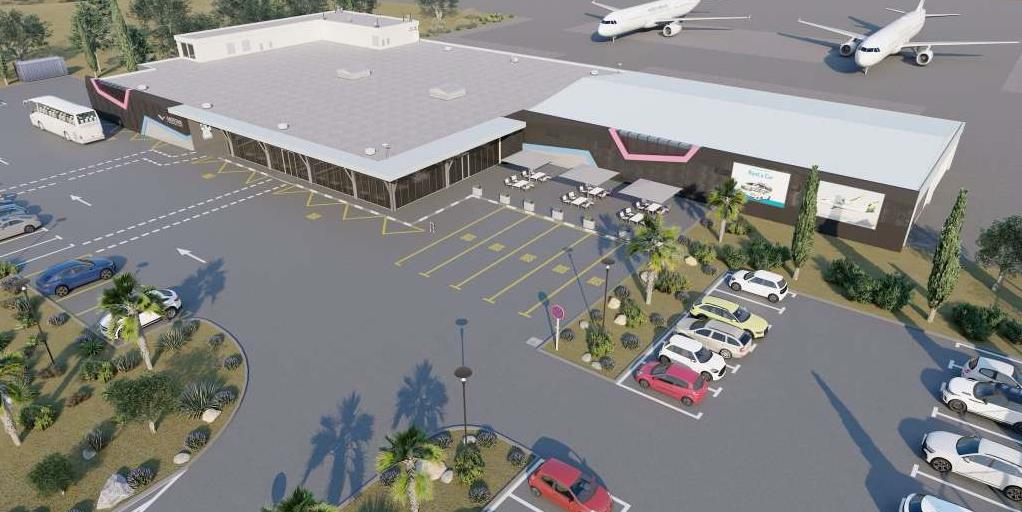 Mostarski aerodrom