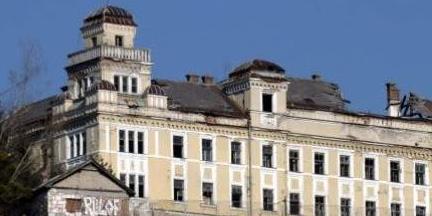 Jajce kasarna