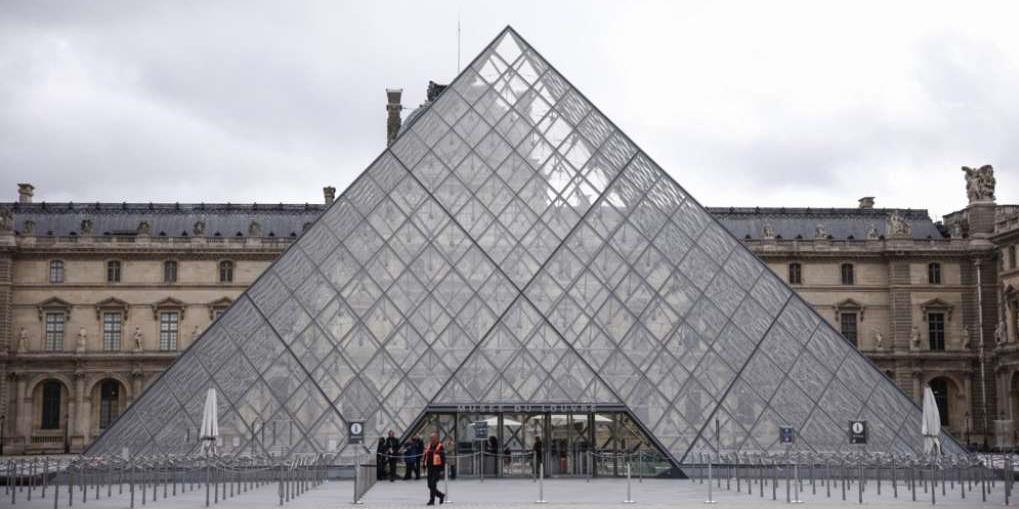 Louvre