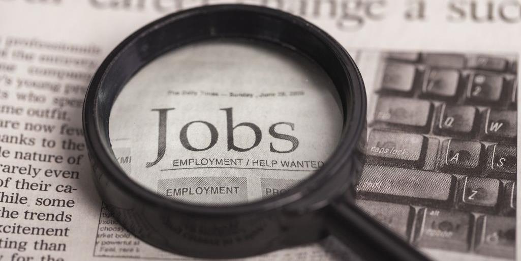 job
