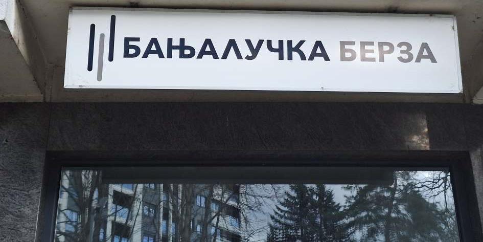 Banjalučka berza
