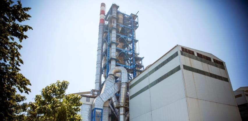 LUKAVAC CEMENT