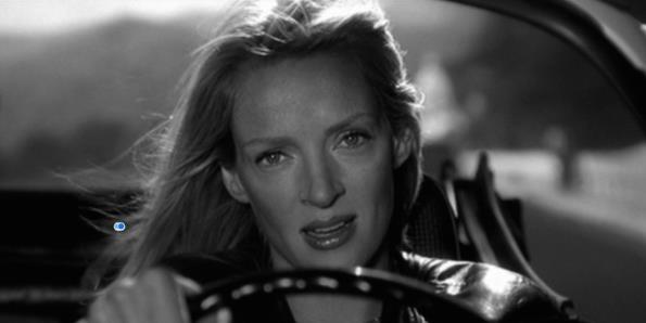 kill bill