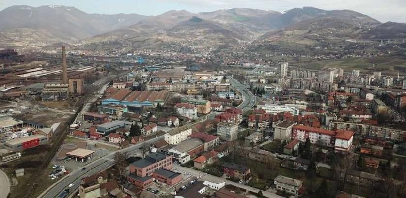 ZENICA