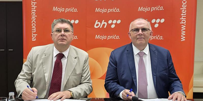 BH Telecom
