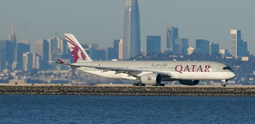 Qatar Airways