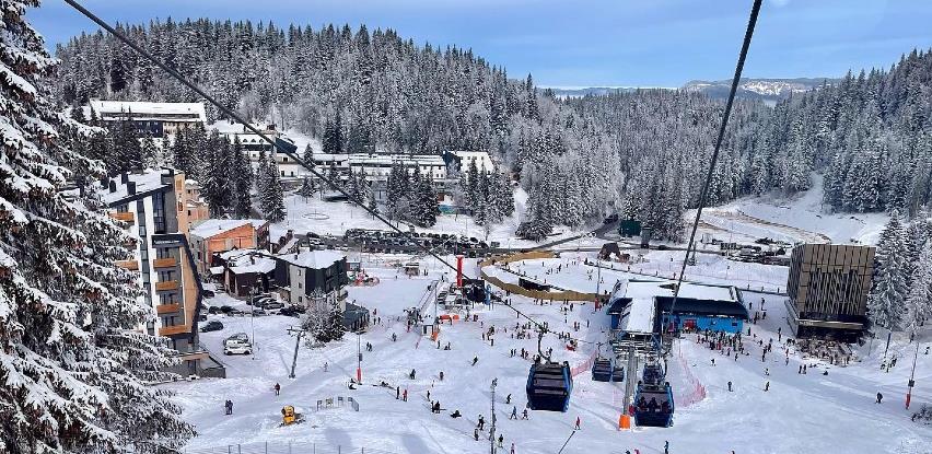 jahorina