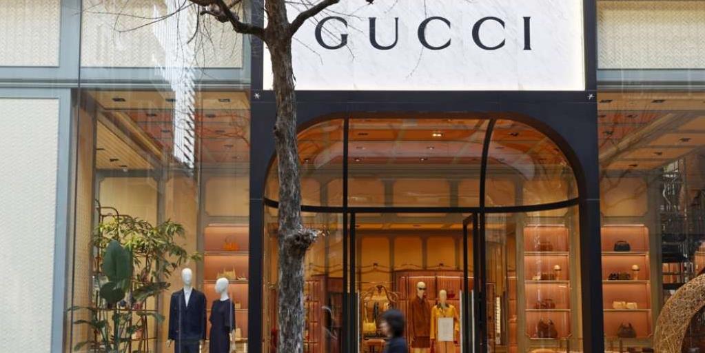 GUCCI